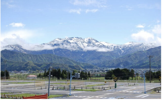 六日町自動車学校